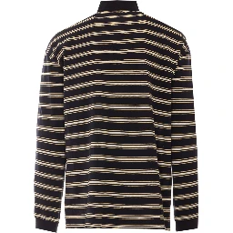 Bottega Veneta T-shirts and Polos Blue