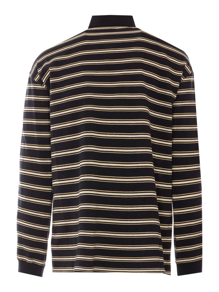 Bottega Veneta T-shirts and Polos Blue alternative