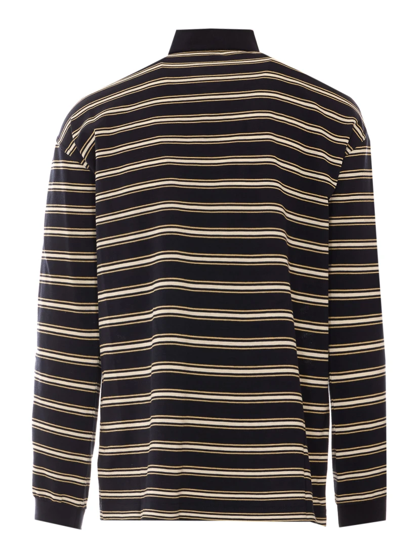 Bottega Veneta T-shirts and Polos Blue