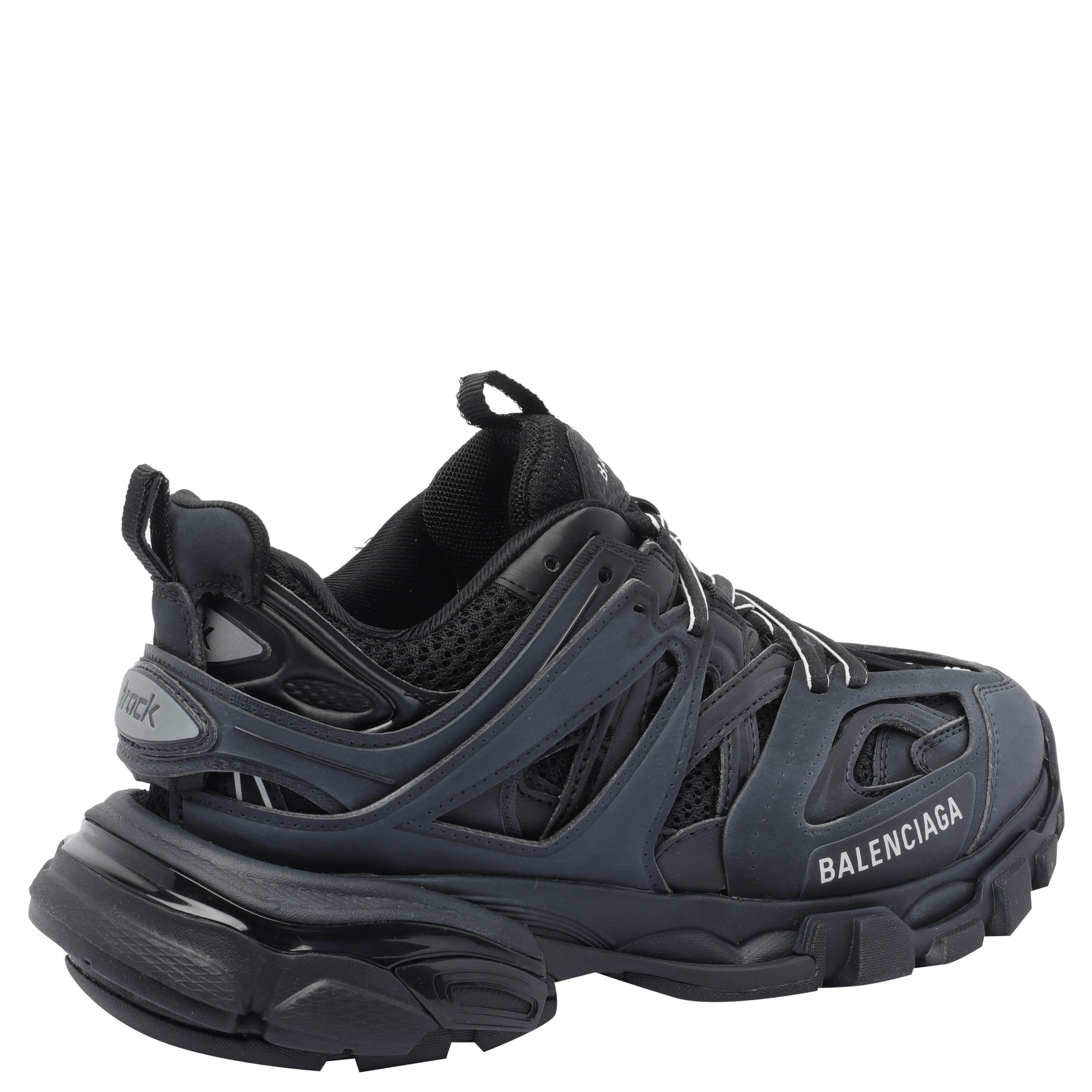 Balenciaga Sneakers Black