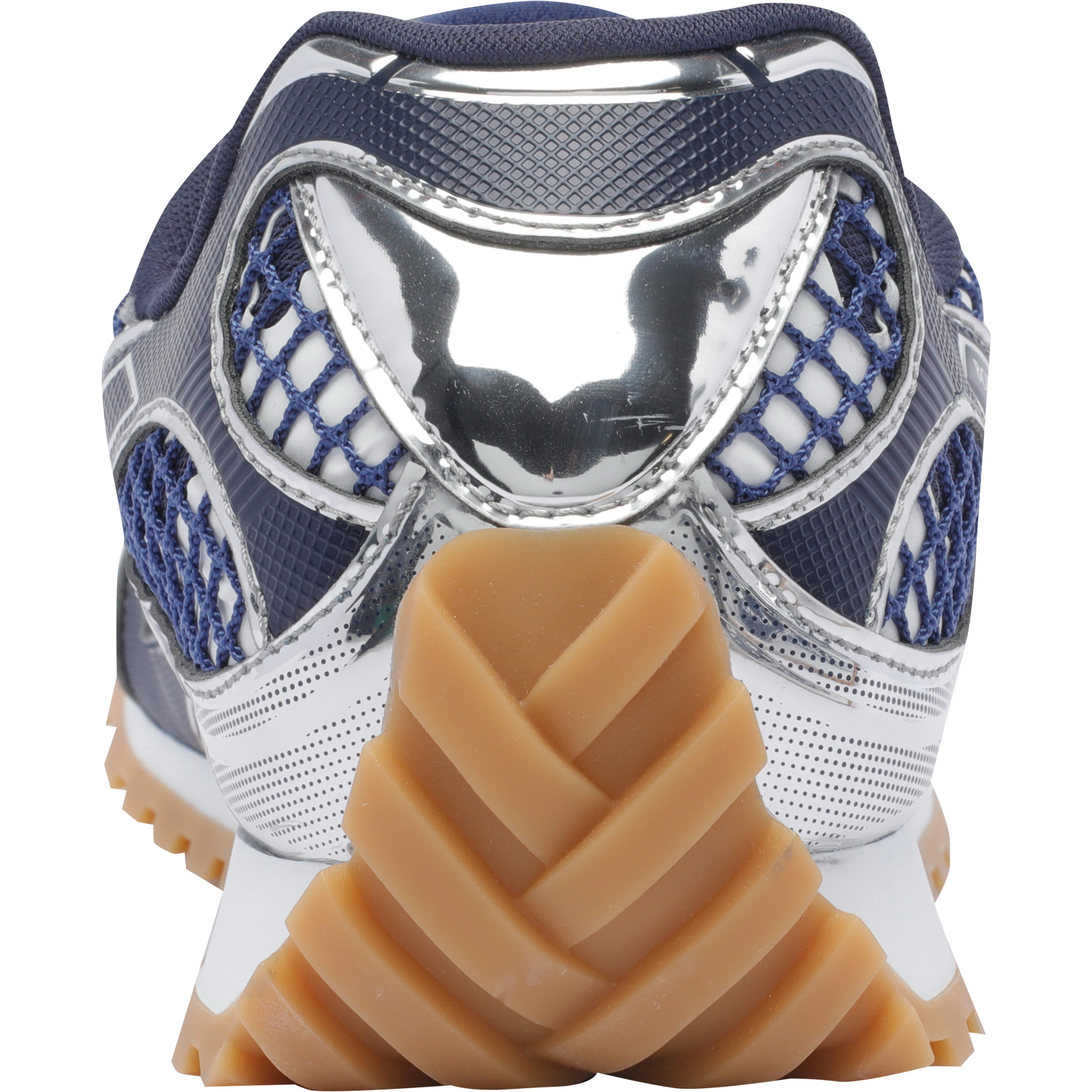 Bottega Veneta Sneakers Blue