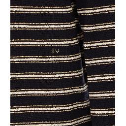Bottega Veneta T-shirts and Polos Blue