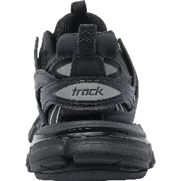 Balenciaga Sneakers Black