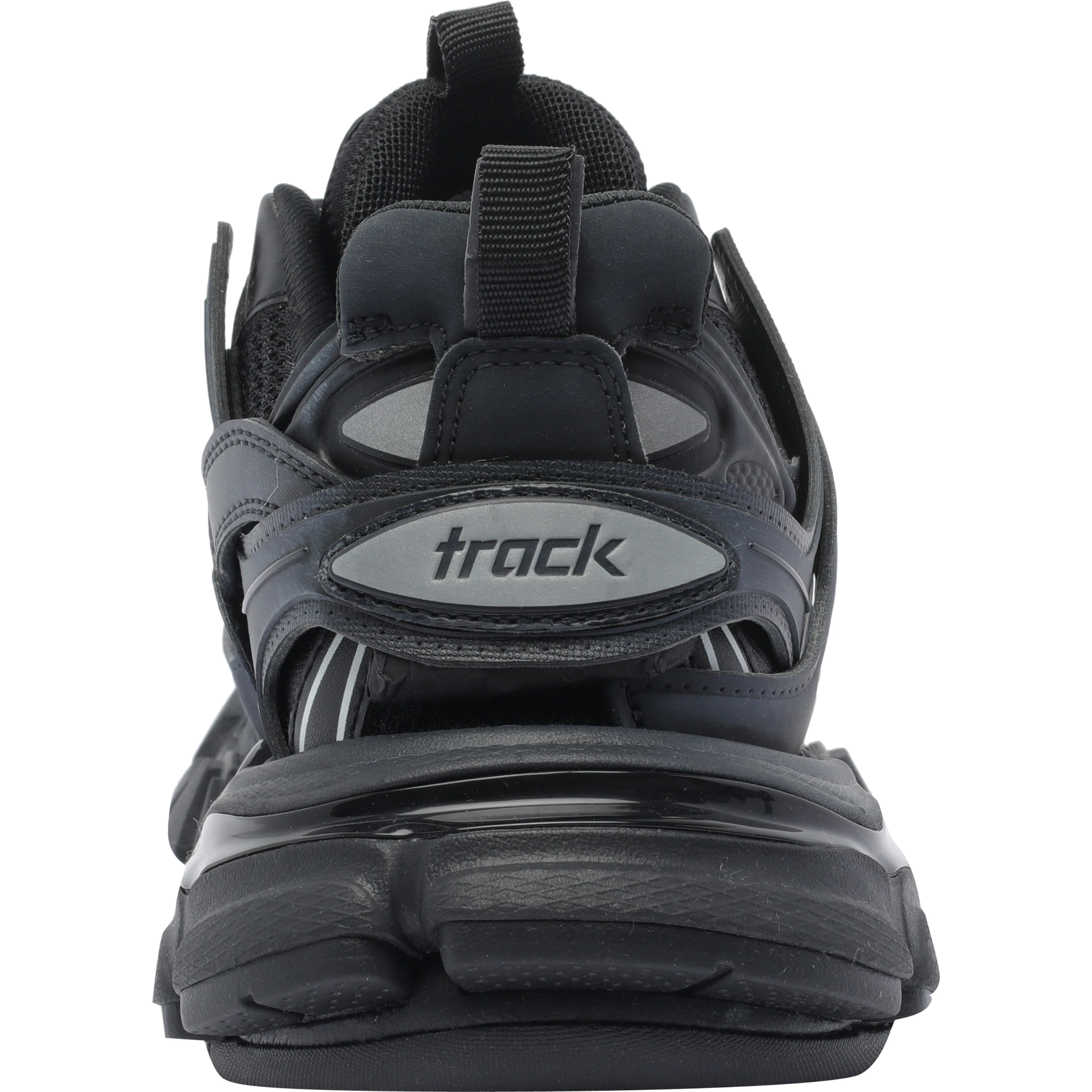 Balenciaga Sneakers Black