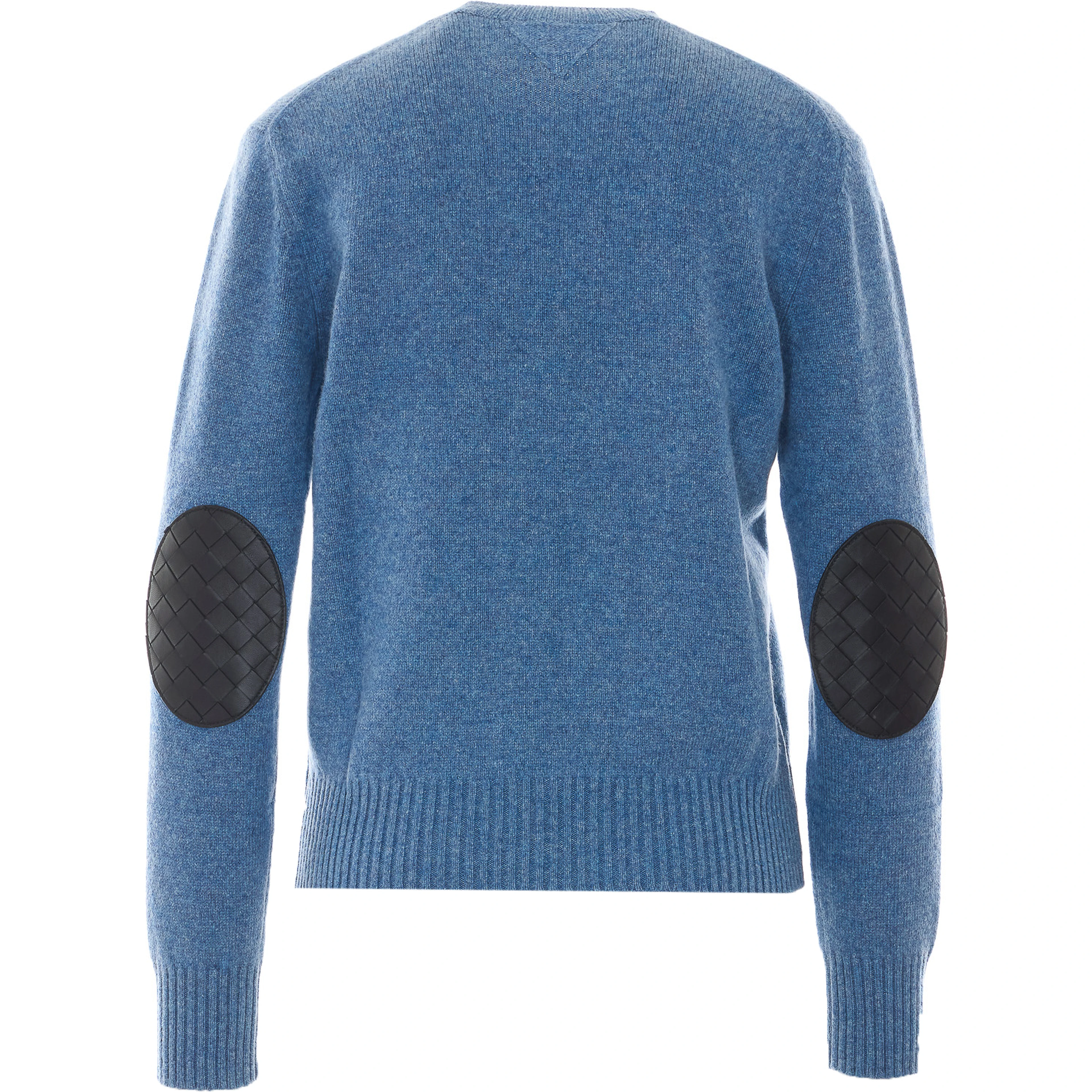 Bottega Veneta Sweaters Blue