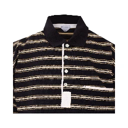 Bottega Veneta T-shirts and Polos Blue