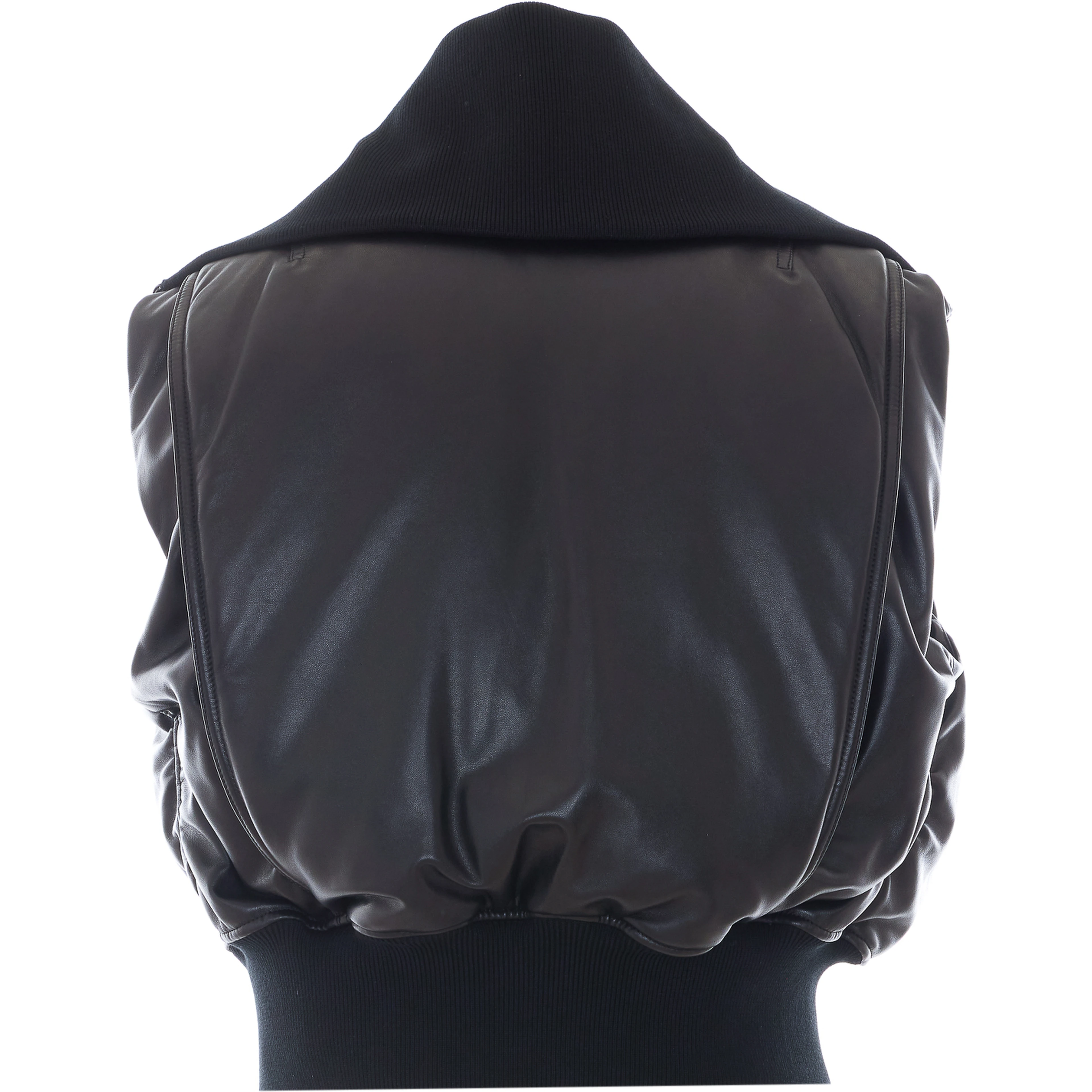 Bottega Veneta Jackets Black