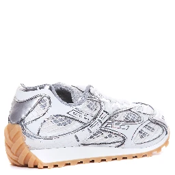 Bottega Veneta Sneakers