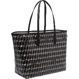 Au Depart Bags.. Black