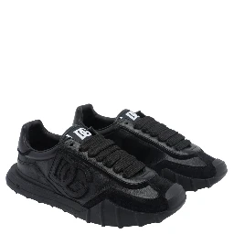 Dolce & Gabbana Sneakers Black