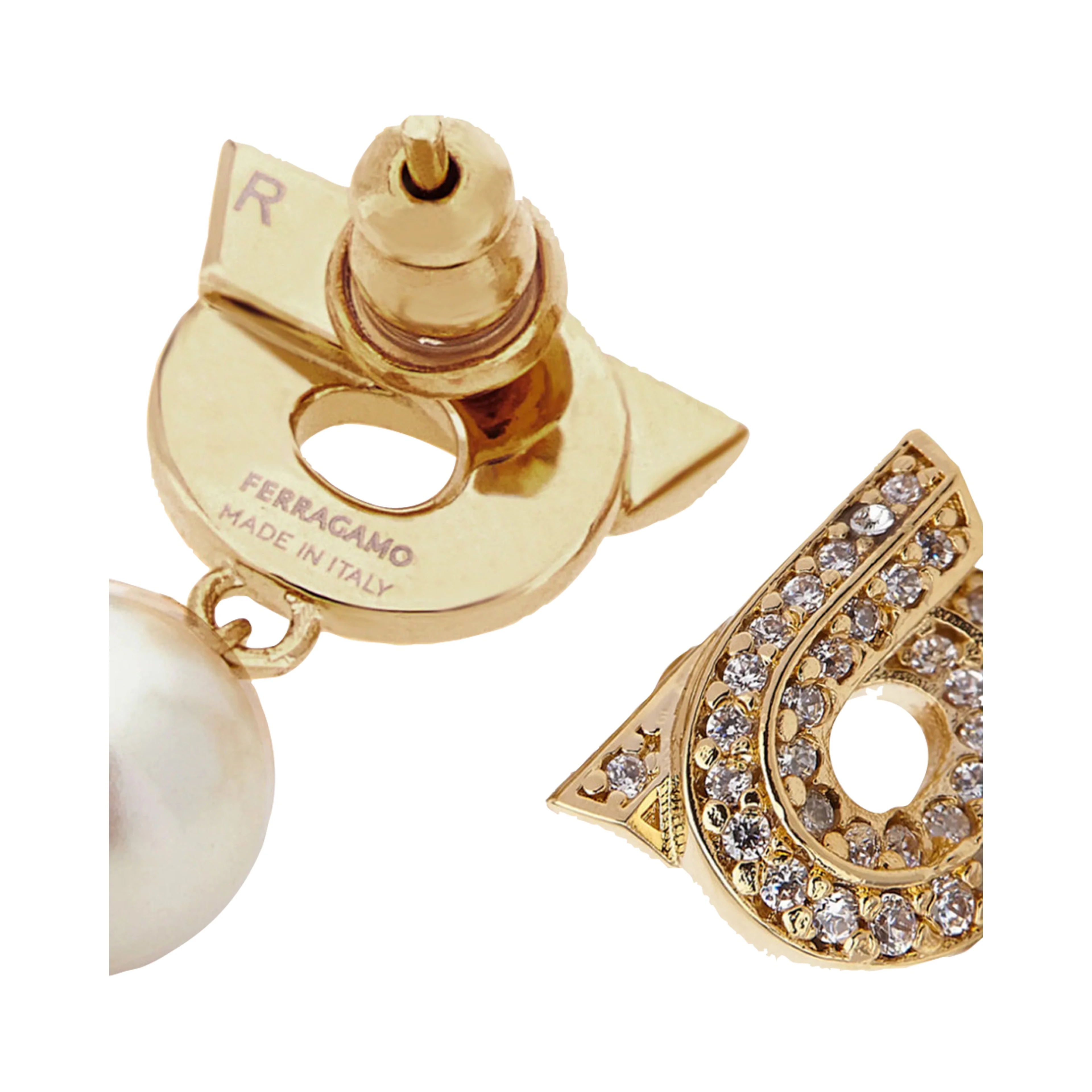 Ferragamo Bijoux