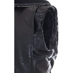 Bottega Veneta Jackets Black