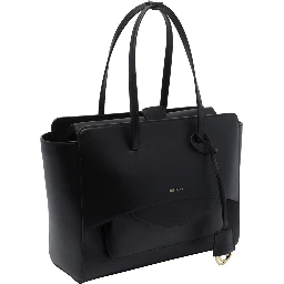 HIDESINS Bags.. Black