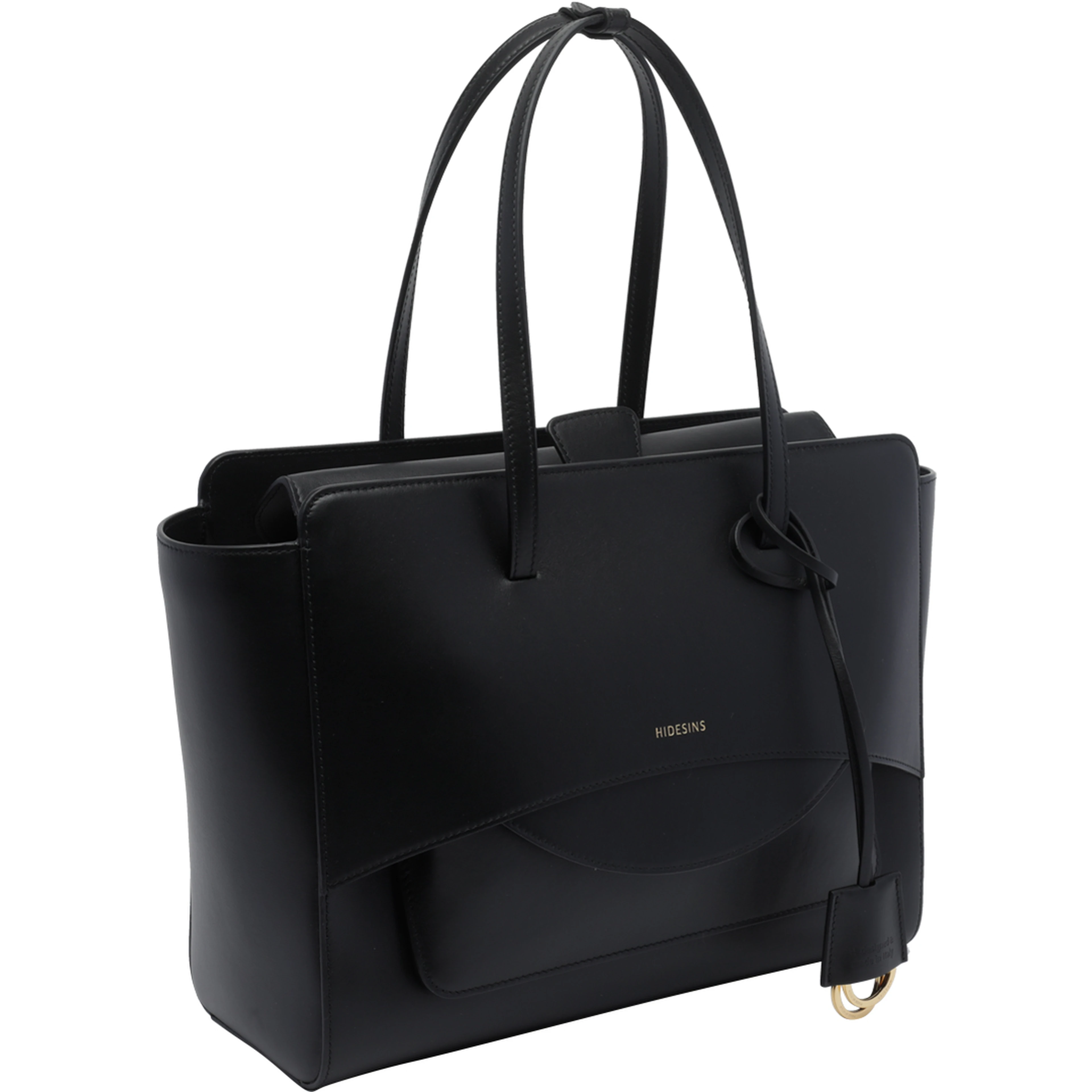 HIDESINS Bags.. Black