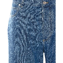 Bottega Veneta Trousers Blue