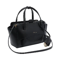 HIDESINS Bags.. Black