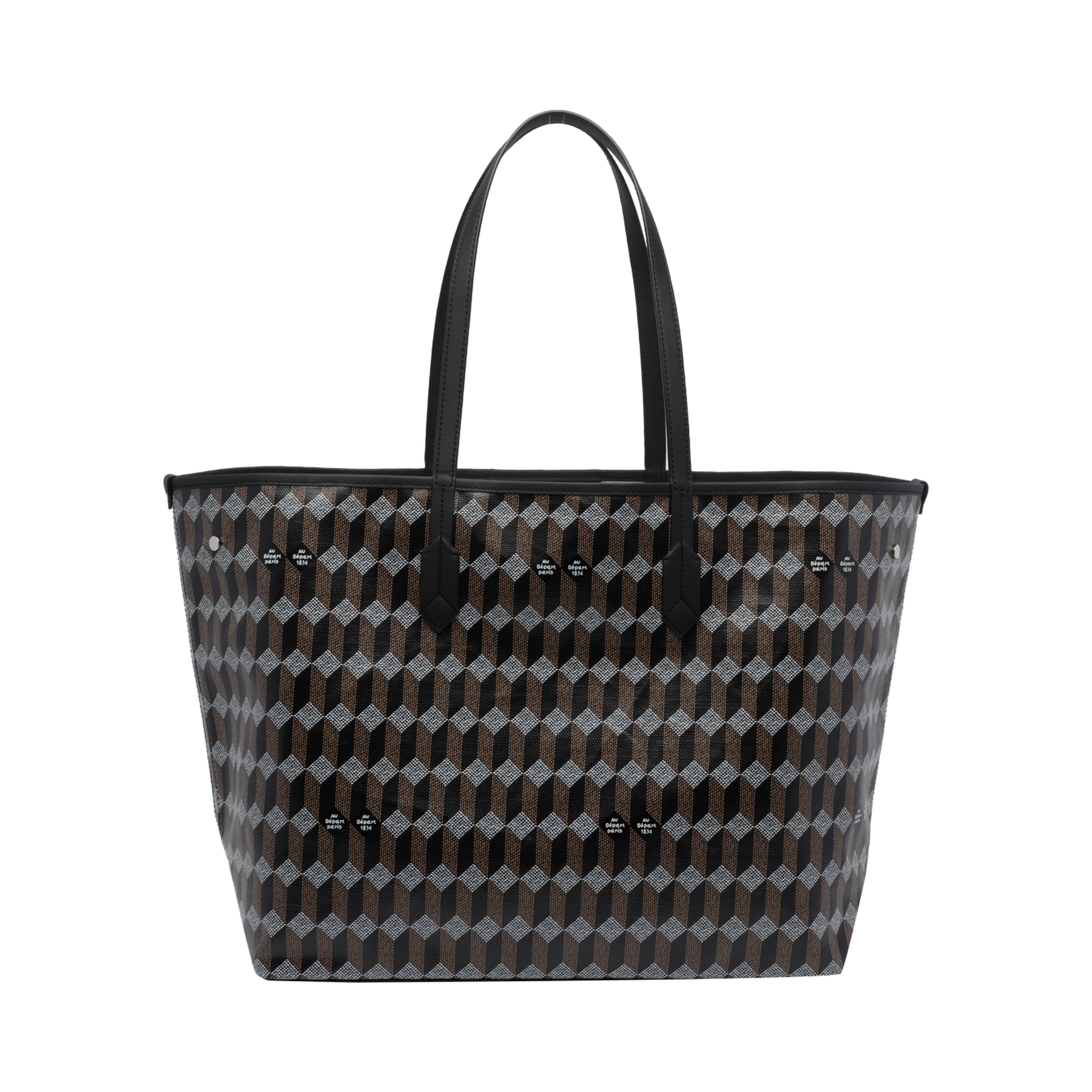 Au Depart Bags.. Black