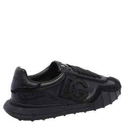 Dolce & Gabbana Sneakers Black