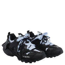 Balenciaga Sneakers Black