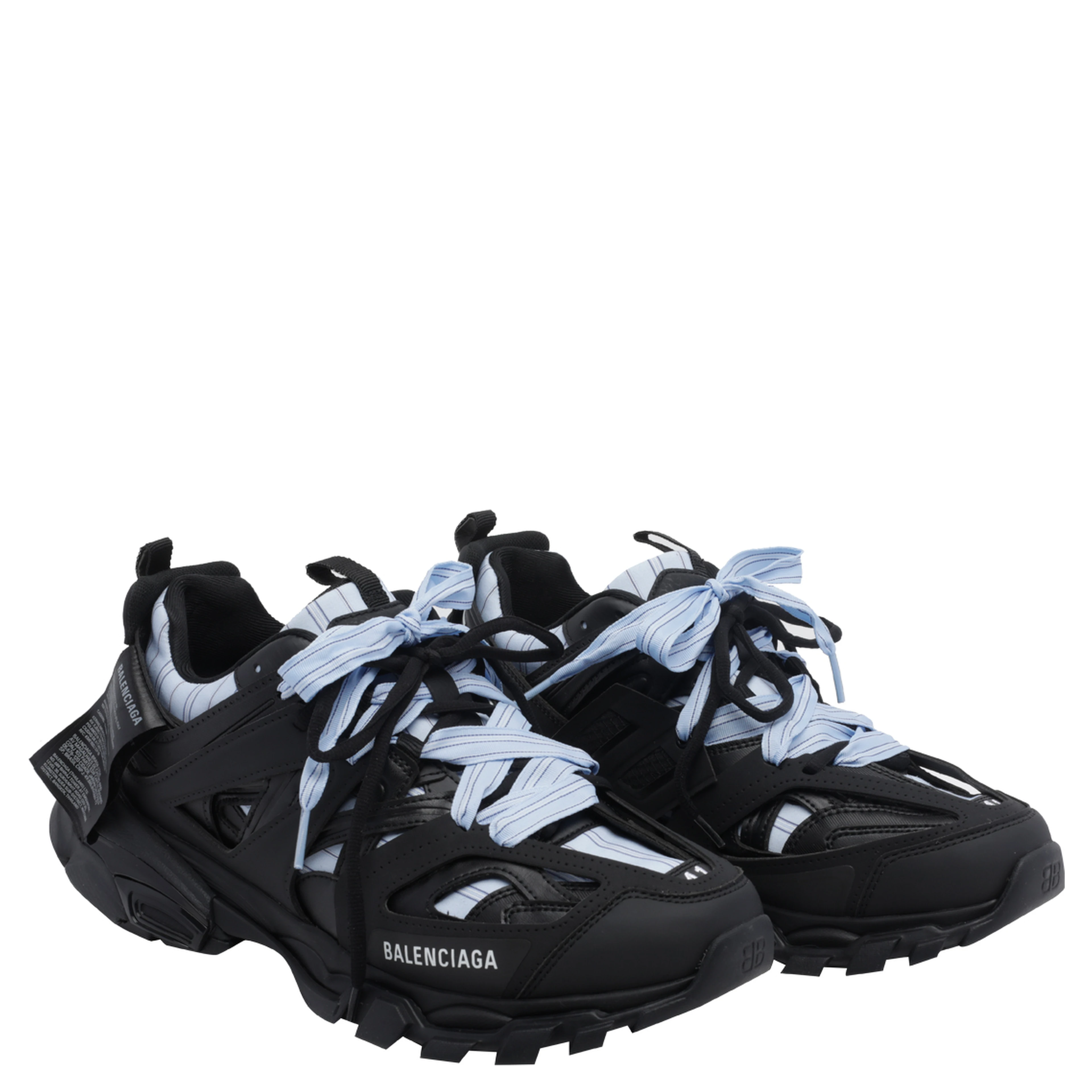 Balenciaga Sneakers Black