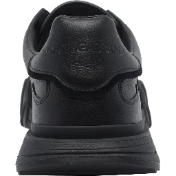 Dolce & Gabbana Sneakers Black
