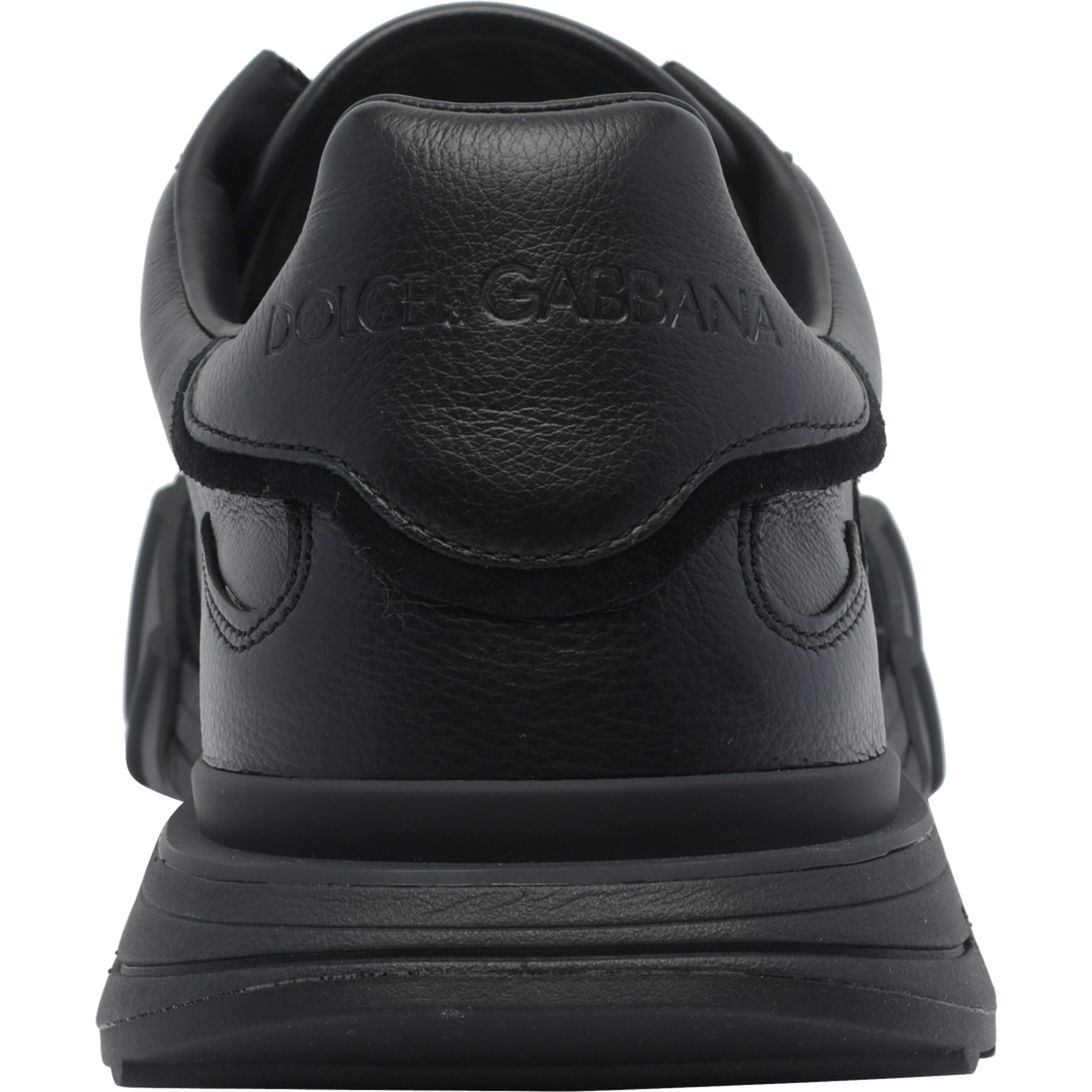 Dolce & Gabbana Sneakers Black