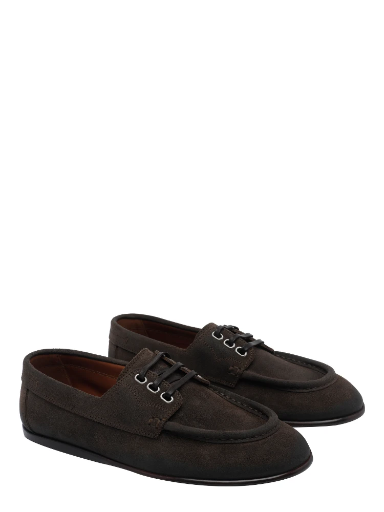 Dolce & Gabbana Flat shoes alternative