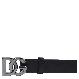 Dolce & Gabbana Belts Black