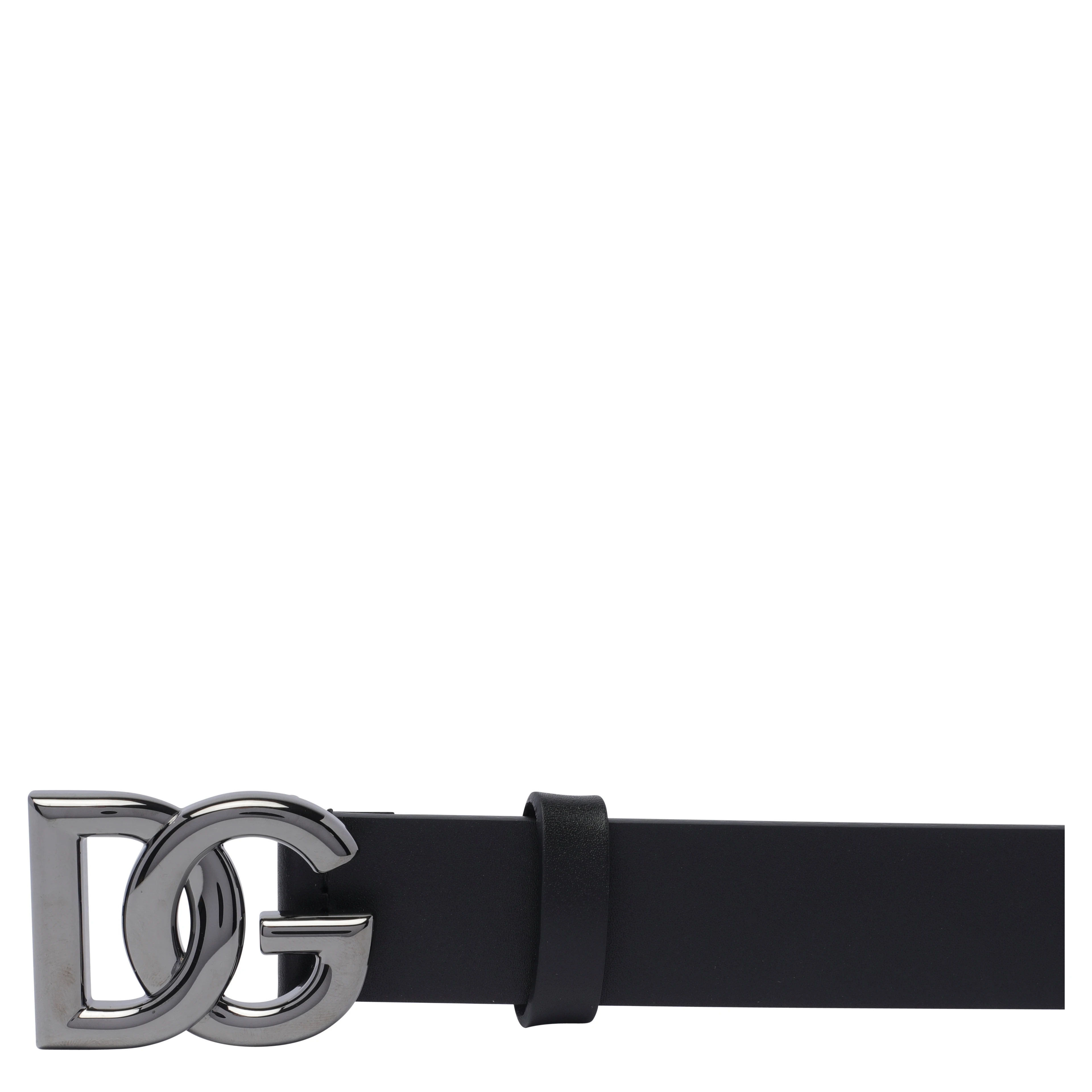 Dolce & Gabbana Belts Black