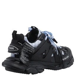 Balenciaga Sneakers Black