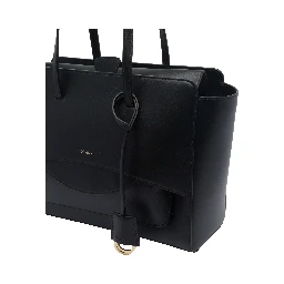 HIDESINS Bags.. Black