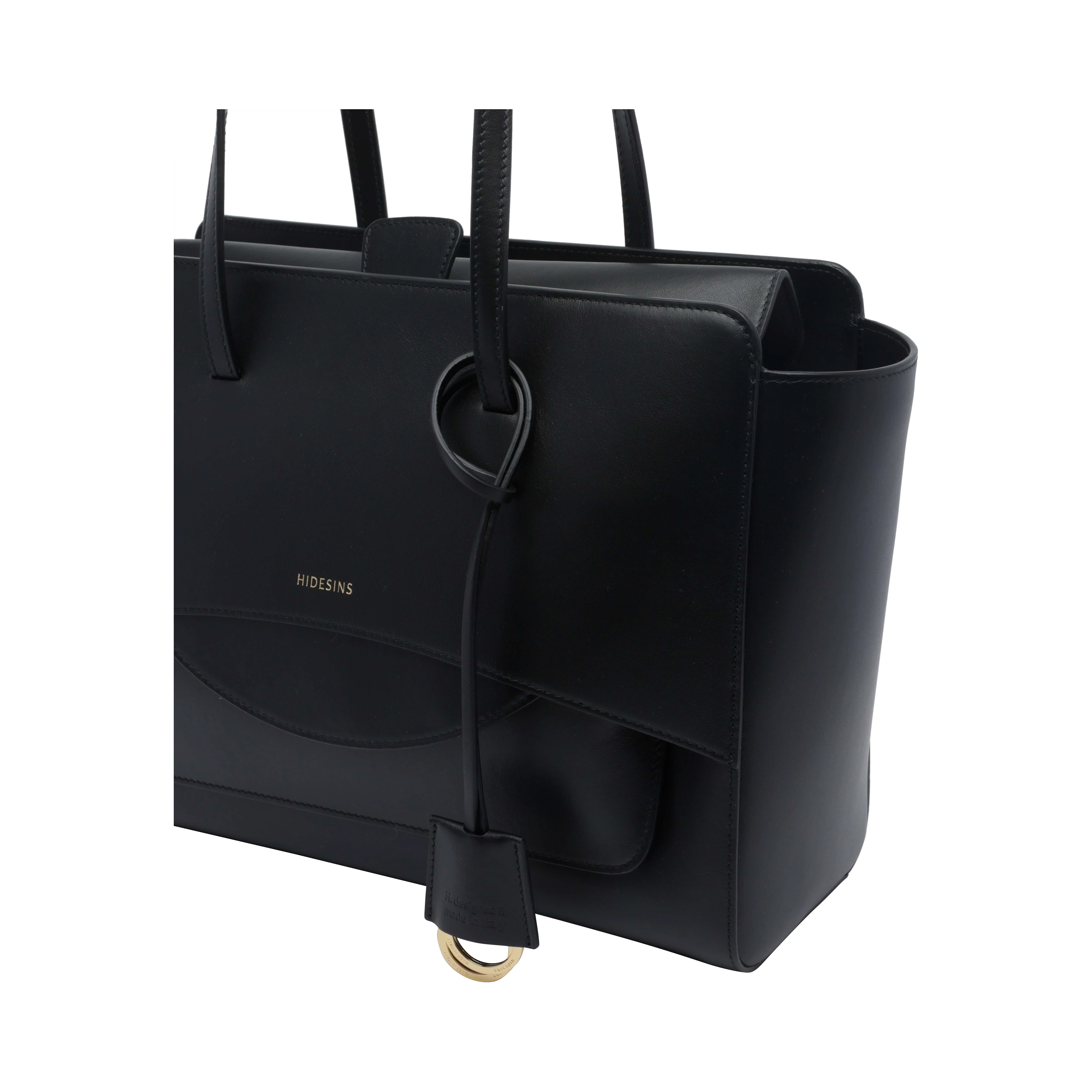 HIDESINS Bags.. Black