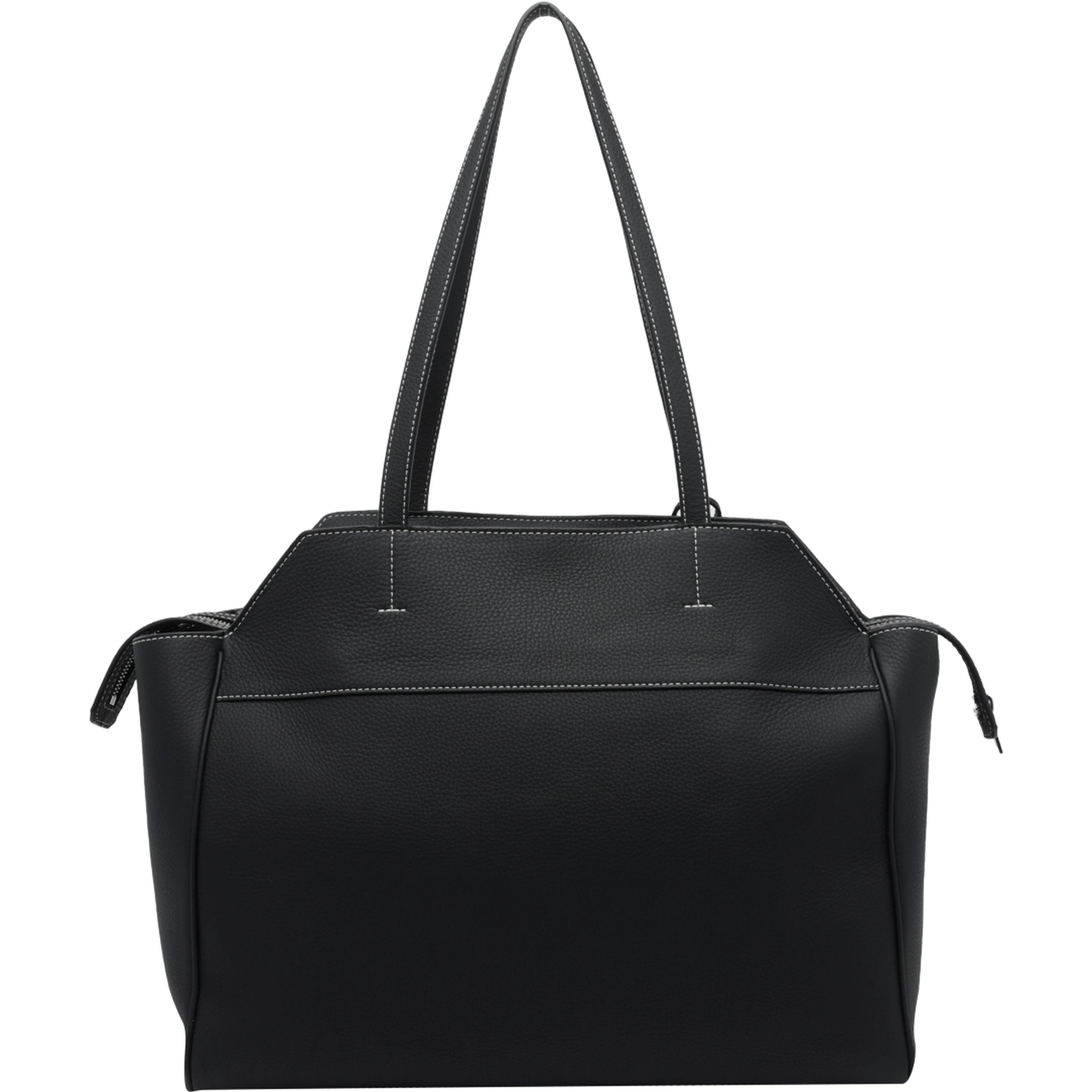 Au Depart Bags.. Black