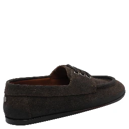 Dolce & Gabbana Flat shoes