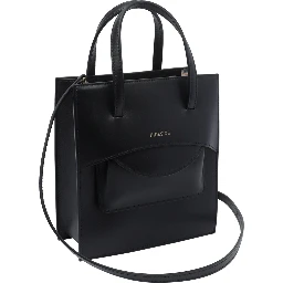 HIDESINS Bags.. Black