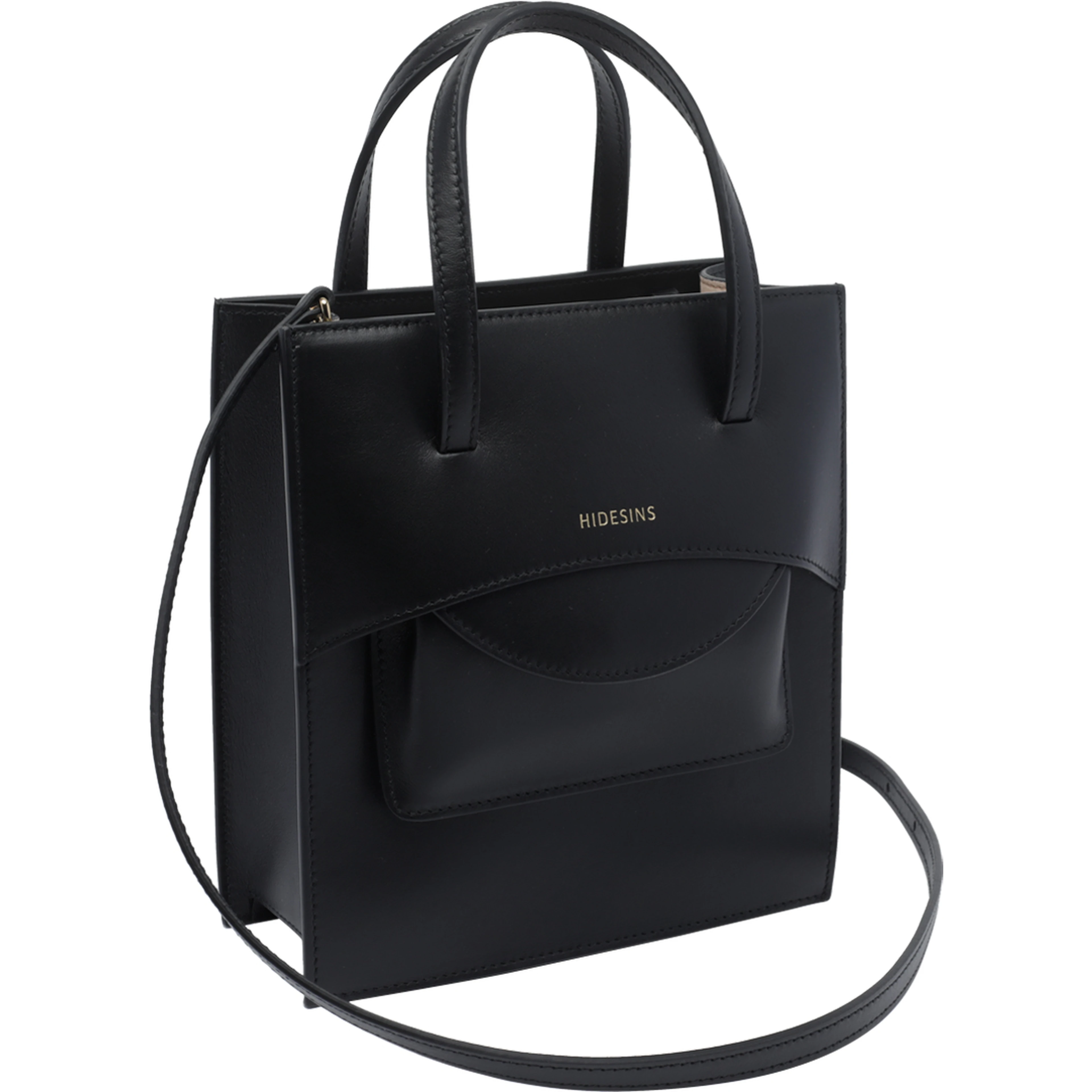HIDESINS Bags.. Black