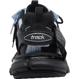 Balenciaga Sneakers Black