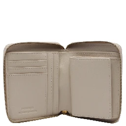 Pinko Wallets Beige