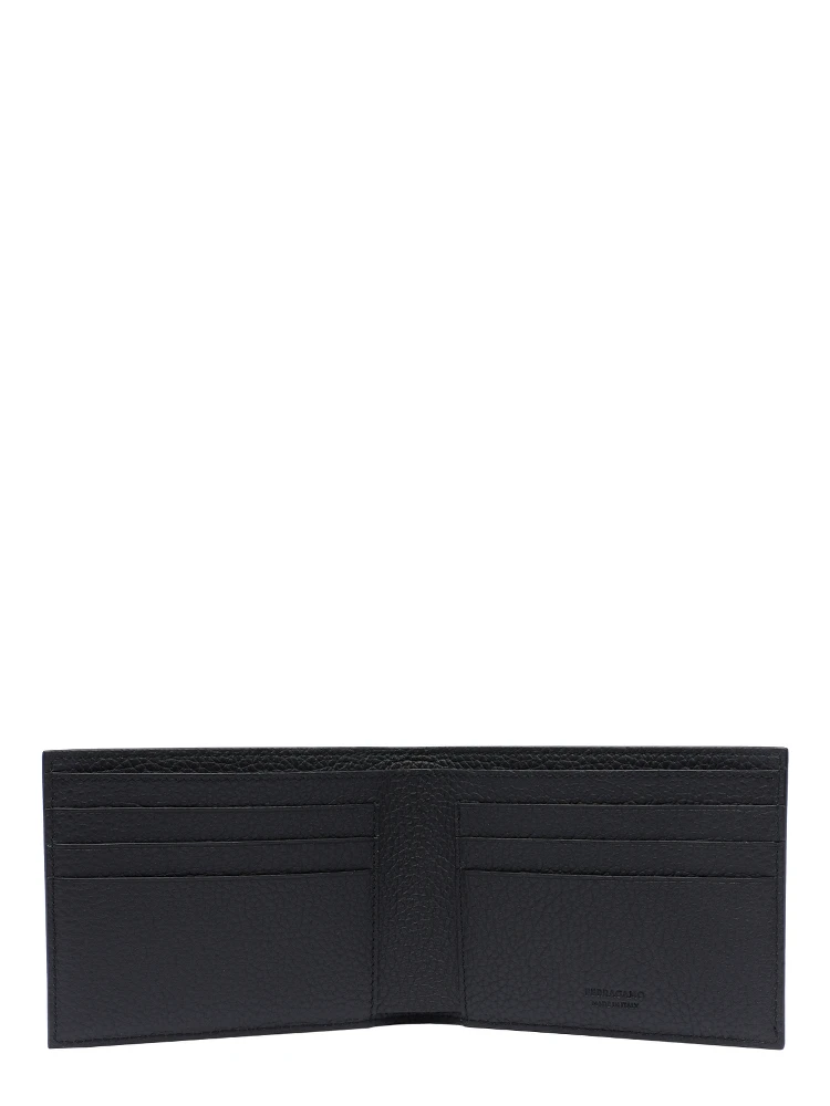Ferragamo Wallets Black alternative