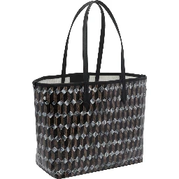 Au Depart Bags.. Black