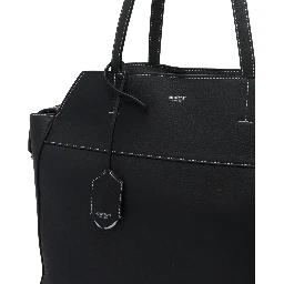 Au Depart Bags.. Black