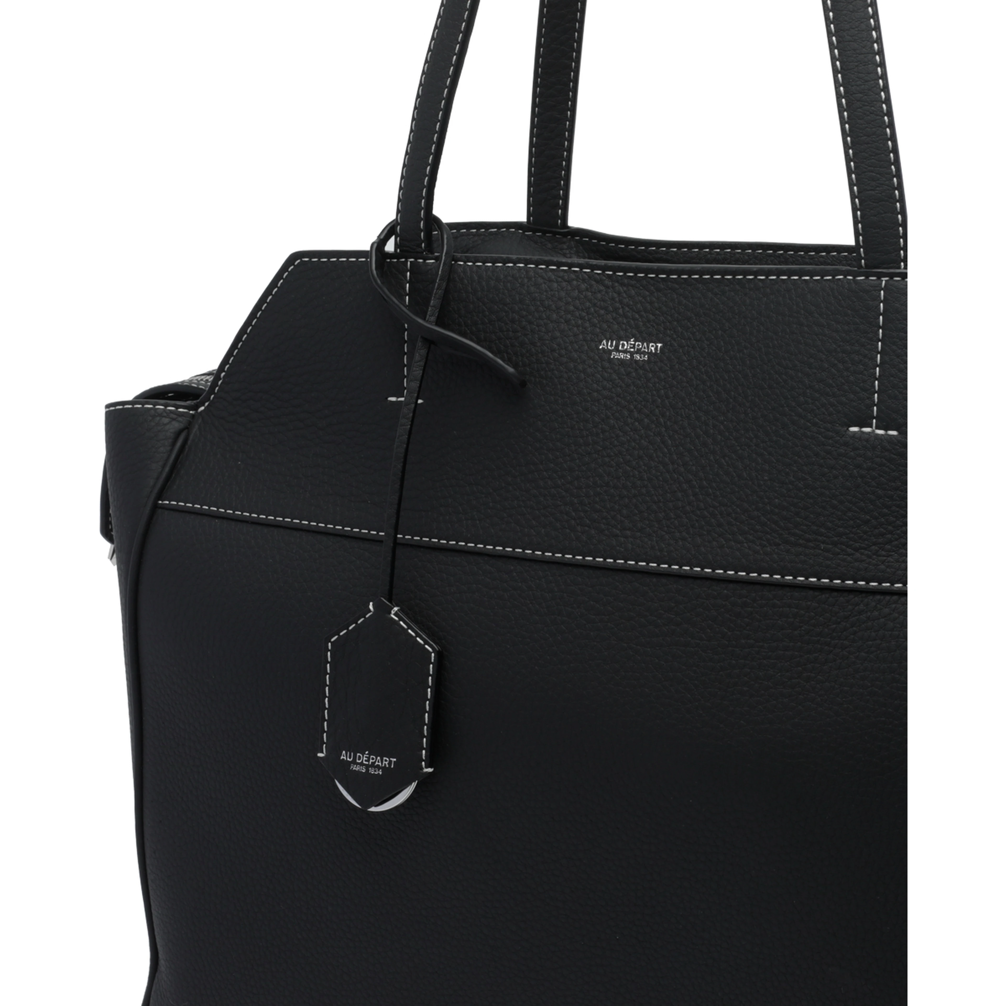 Au Depart Bags.. Black