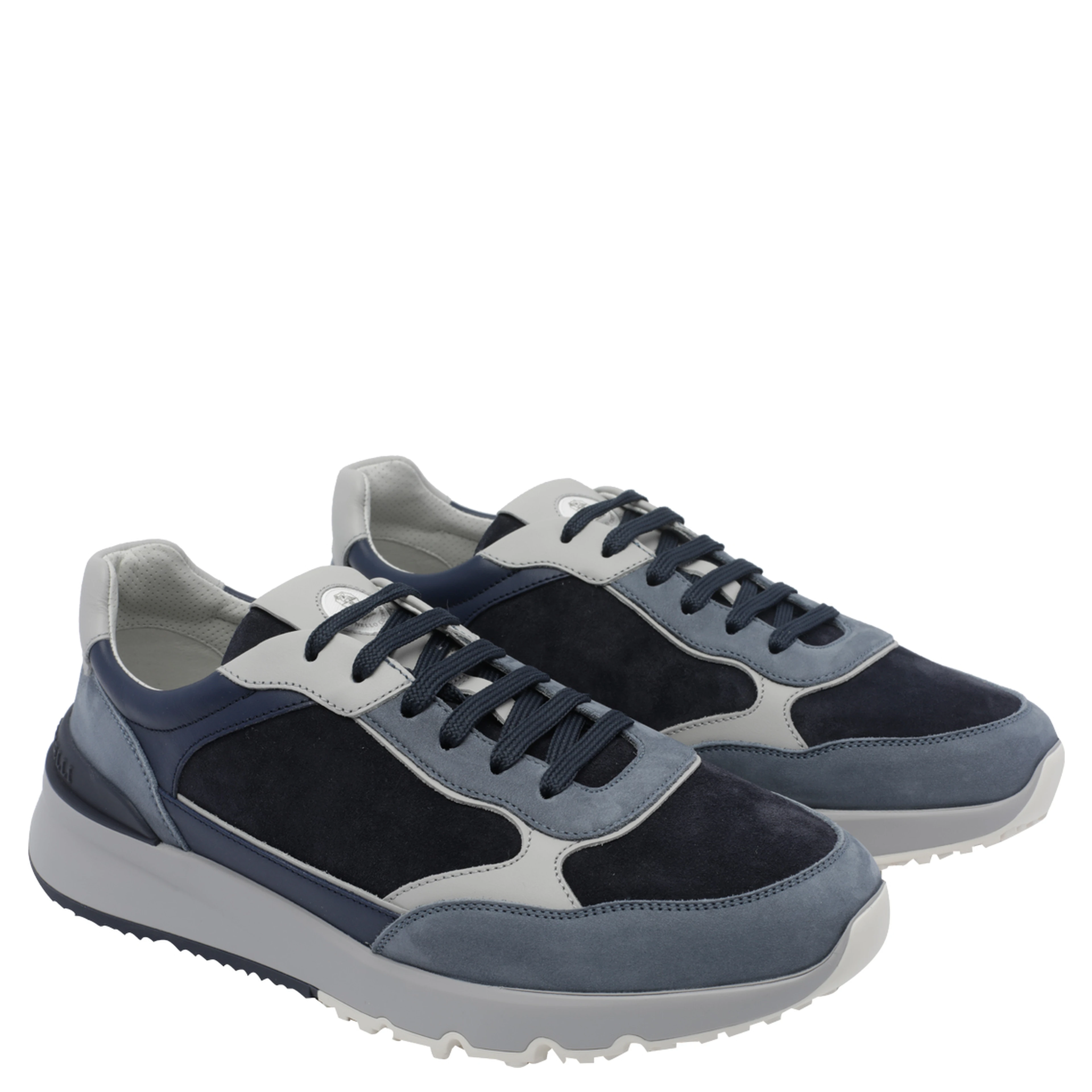 Brunello Cucinelli Sneakers Black