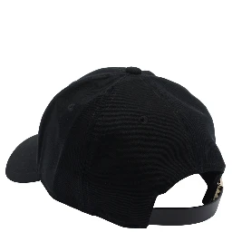 Moose Knuckles Hats Black