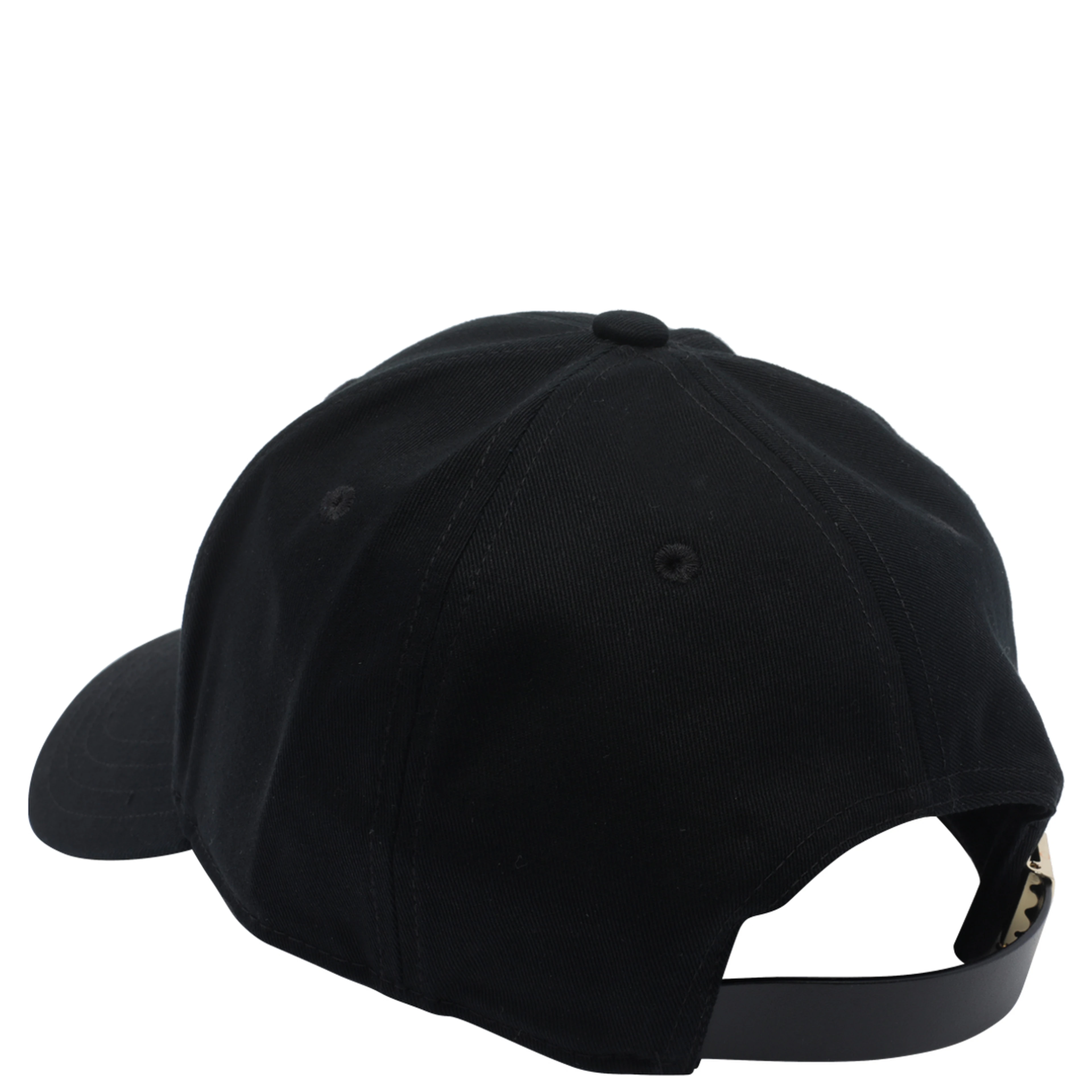 Moose Knuckles Hats Black