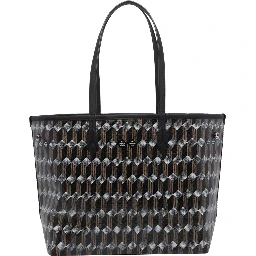 Au Depart Bags.. Black