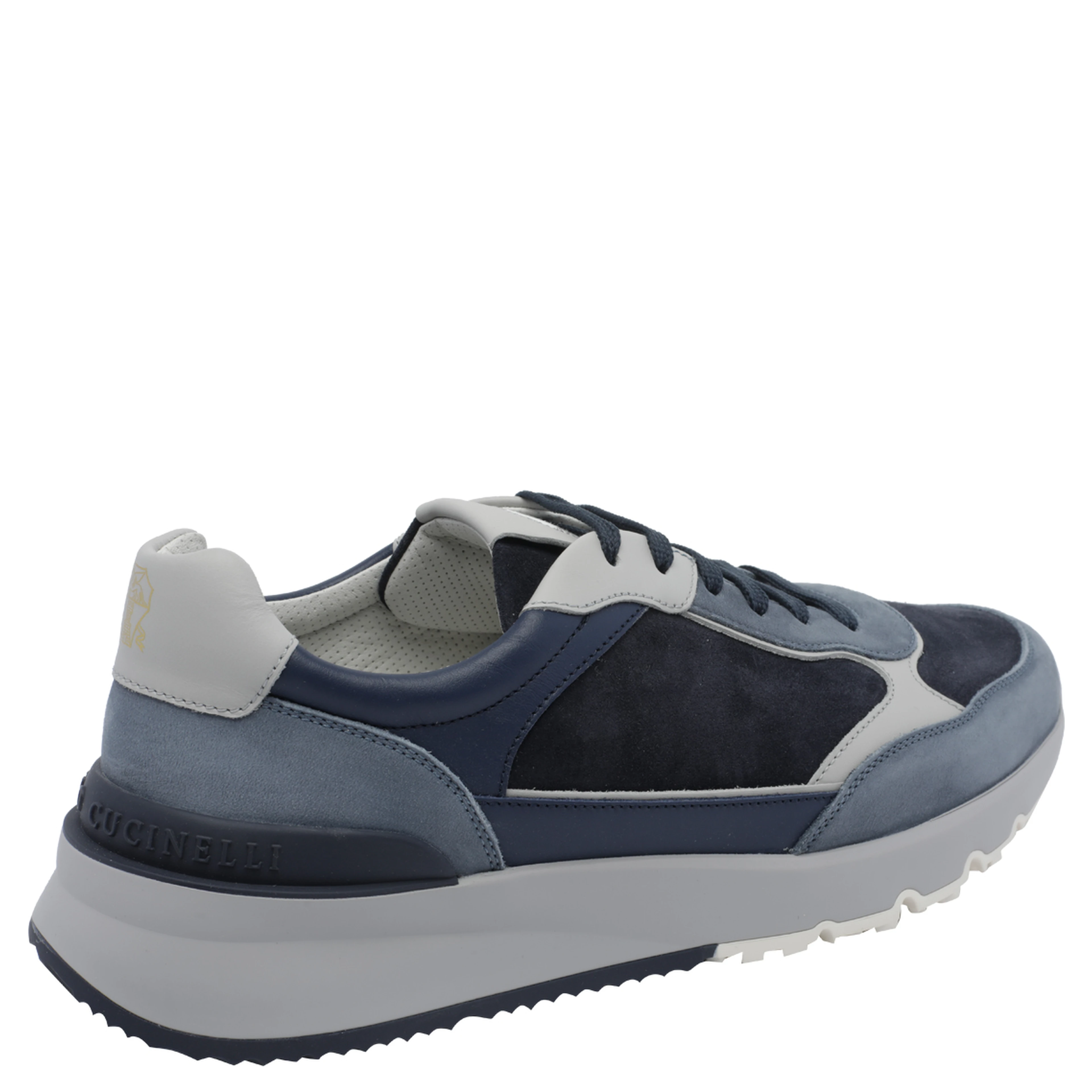 Brunello Cucinelli Sneakers Black