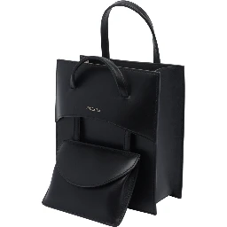 HIDESINS Bags.. Black