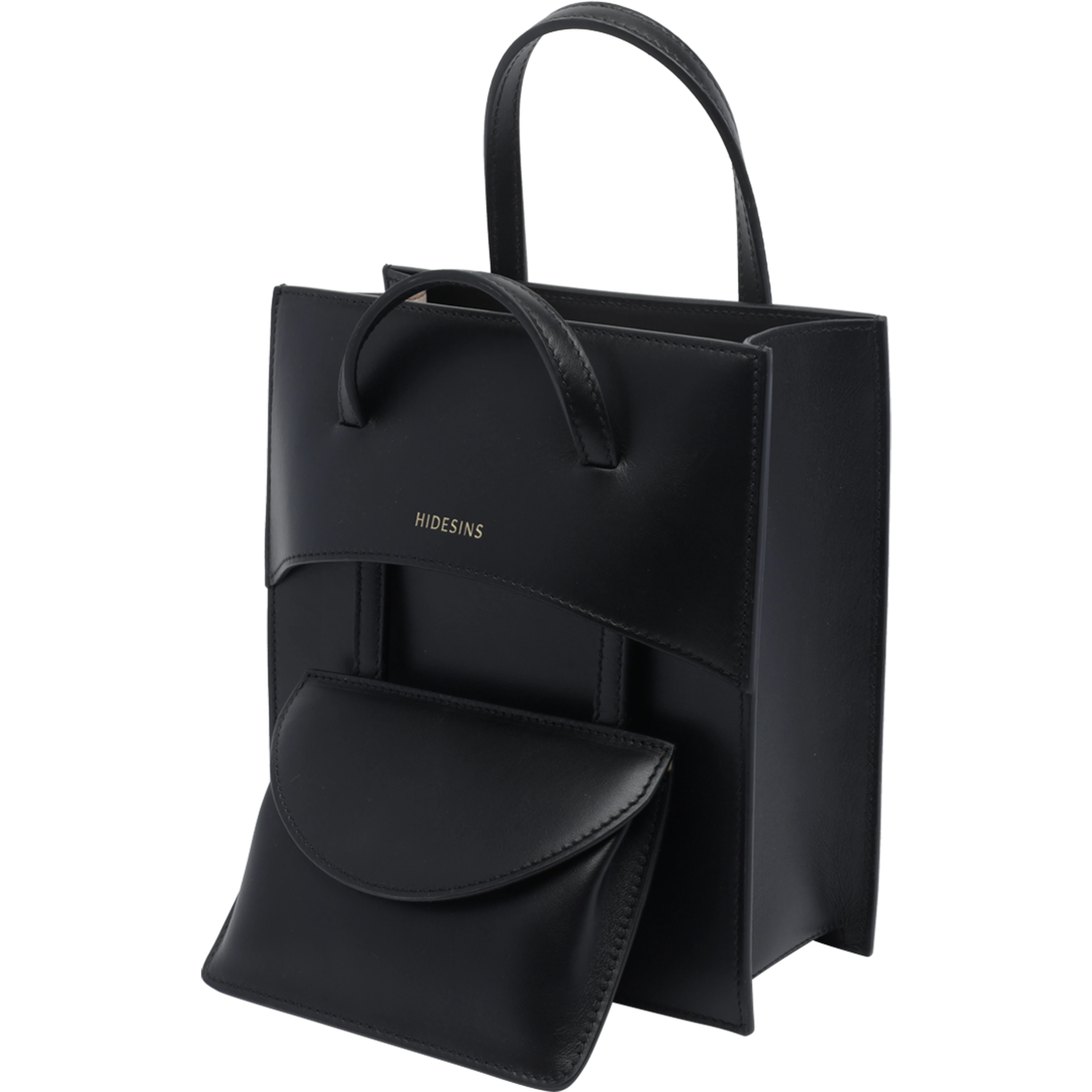 HIDESINS Bags.. Black