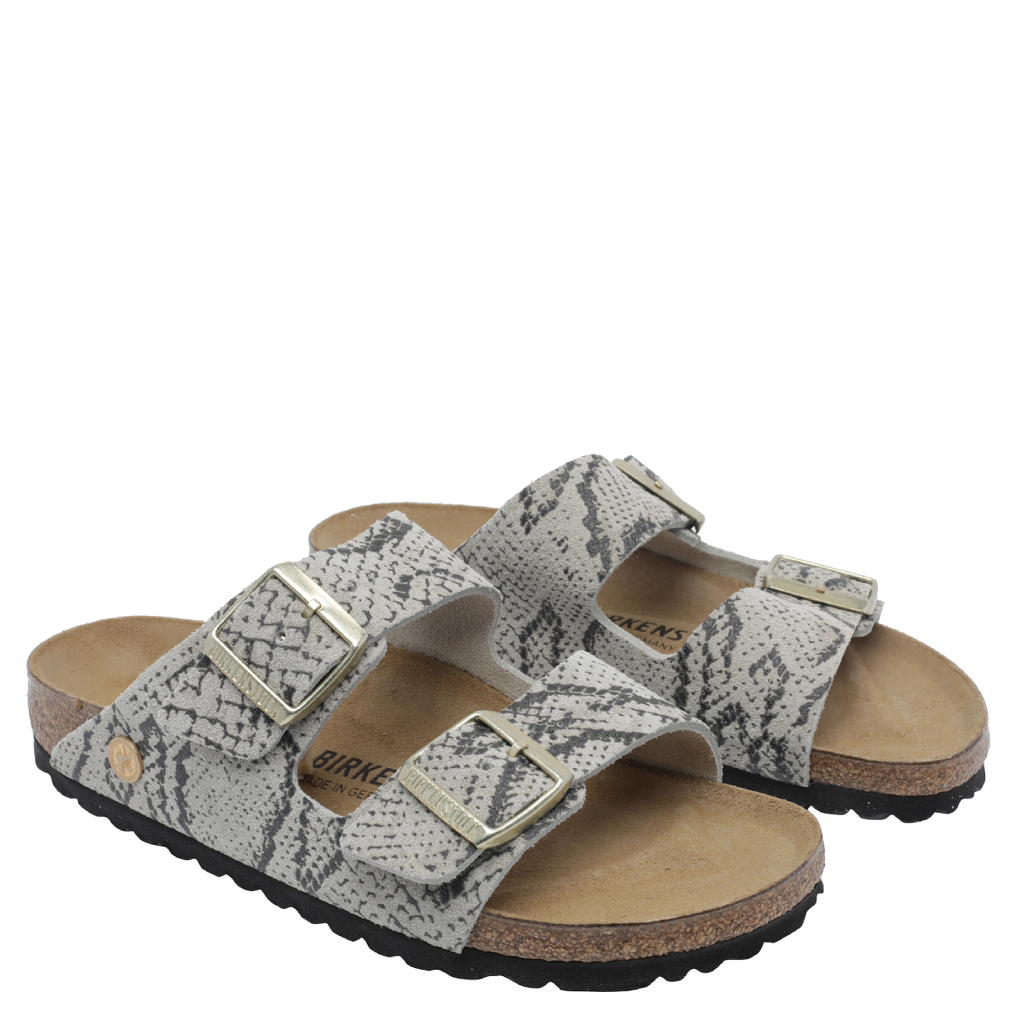 Birkenstock Sandals